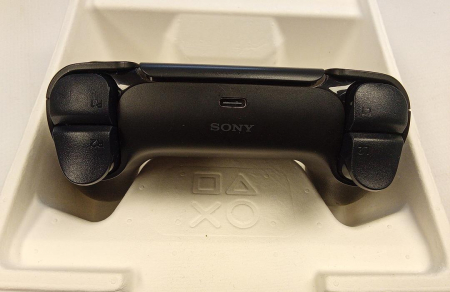 Controller Wireless PlayStation 5 DualSense, Midnight Black [5]