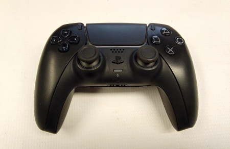 Controller Wireless PlayStation 5 DualSense, Midnight Black [1]