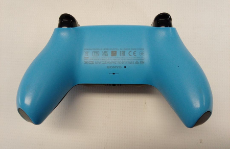 Controller Wireless PlayStation 5 DualSense, Starlight Blue [3]