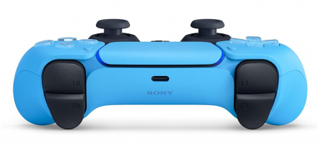 Controller Wireless PlayStation 5 DualSense, Starlight Blue [7]