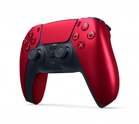 Controller Wireless PlayStation 5 DualSense, Volcanic Red [10]