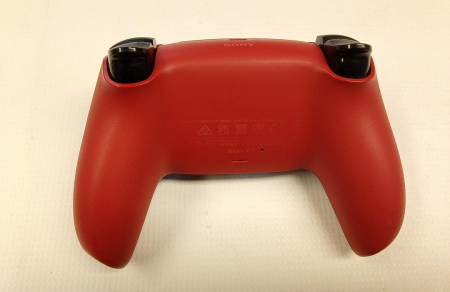 Controller Wireless PlayStation 5 DualSense, Volcanic Red [7]