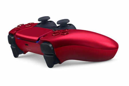 Controller Wireless PlayStation 5 DualSense, Volcanic Red [9]
