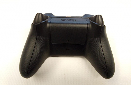 Controller wireless Xbox Series X|S, Xbox One, PC, Negru [2]