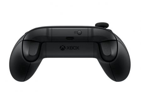 Controller wireless Xbox Series X|S, Xbox One, PC, Negru [7]