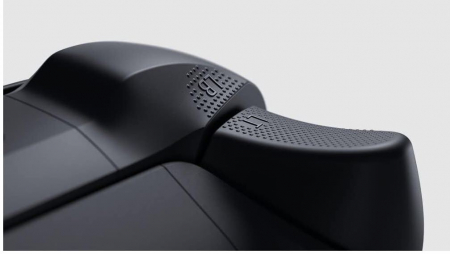 Controller wireless Xbox Series X|S, Xbox One, PC, Negru [10]