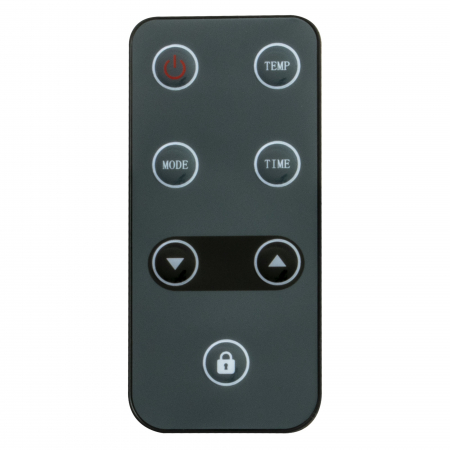 Convector Electric din sticla Zass ZKG 02 BR 2000W [3]