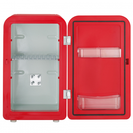 Cooler portabil Trisa Frescolino Plus 7798.8300,Rosu [1]