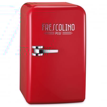 Produse RESIGILATE Zass, Sero si Trisa - Cooler portabil Trisa Frescolino Plus 7798.8300,Rosu