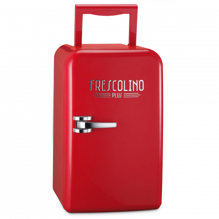 Cooler portabil Trisa Frescolino Plus 7798.8300,Rosu [4]