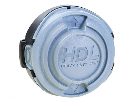 Capac pentru motocoasa electrica BLACK&DECKER 90592436, GL7033 - GL 9033 [2]