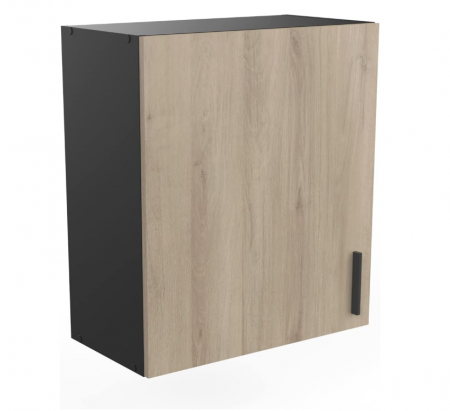 Organizare si depozitare - Corp bucatarie superior Demeyere Kronberg cu 2 uși, fabricat în Franța, 60 x 30 x 70 cm