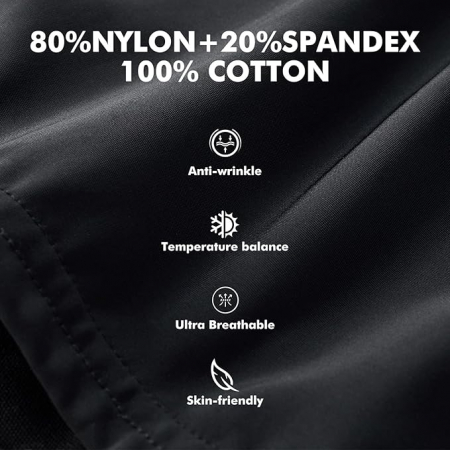 Corset transgender Wonababi Chest Binder, cu fermoar central, negru, XXL [4]