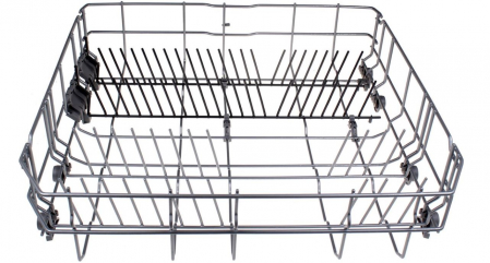 Accesorii si piese masini spalat vase - Cos de vase inferior pentru masina de spalat vase, BOSCH 20002125