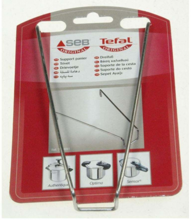 Suport cosulet pentru aparat gatit cu aburi GROUPE SEB 792691 [2]