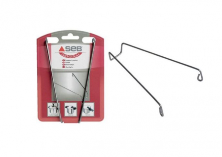 Electrocasnice pentru Bucatarie - Suport cosulet pentru aparat gatit cu aburi GROUPE SEB 792691