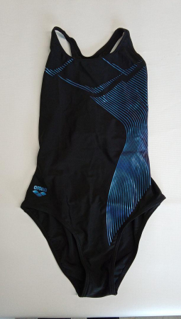 Costum de baie Arena Graphic pentru femei, Marimea 42 [1]