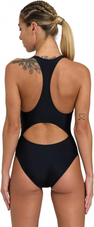 Costum de baie Arena Graphic pentru femei, Marimea 42 [4]