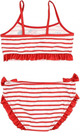 Costum de baie din 2 bucati pentru fete Disney Minnie Mouse, 116/122 6/7 ani [1]