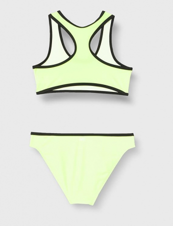 Costum de baie din 2 piese Haute Pression pentru fete 12-15 ani, 152 [2]