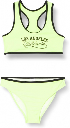 TOATE PRODUSELE - Costum de baie din 2 piese Haute Pression pentru fete 12-15 ani, 152