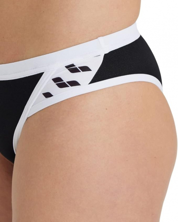 Costum de baie din două piese pentru femei ARENA Icons, I 40 [3]