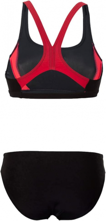 Costum de baie din două piese pentru femei Arena Threefold R [2]