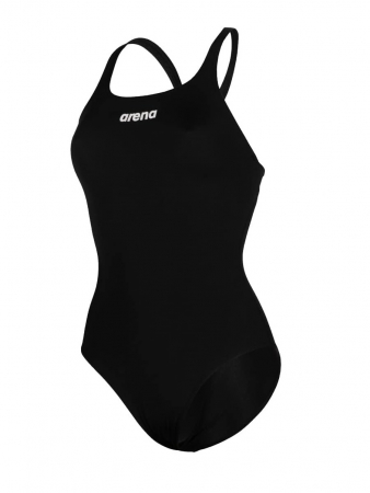 TOATE PRODUSELE - Costum de baie intreg pentru femei Arena Solid Swim Pro Team, negru, 40