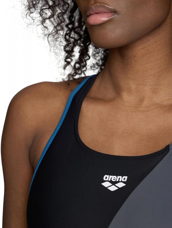 Costum de baie intreg pentru femei  Arena Waves Profile Pro, 40 [3]