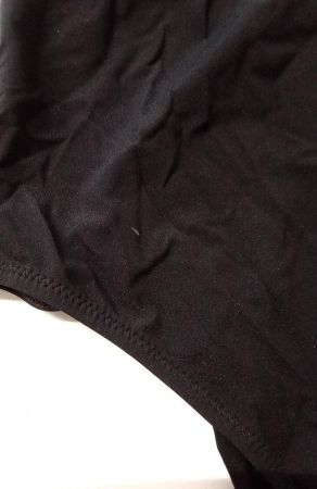 Costum de baie intreg pentru femei Rosa Faia Perfect Black, EUR 44=90, cupa D [1]