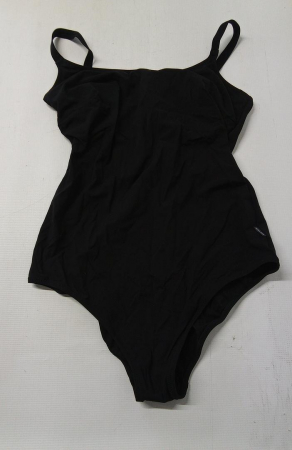 Costum de baie intreg pentru femei Rosa Faia Perfect Black, EUR 44=90, cupa D [2]