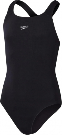 Costum de baie intreg pentru femei Speedo Eco Endurance+ Medalist, negru, D 38 [2]