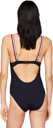 Costum de baie intreg pentru femei Tommy Hilfiger, L [1]