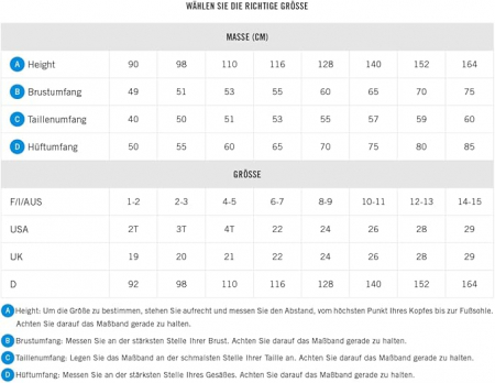 Costum de baie intreg pentru fete Arena Dynamo Junior R, rosu, 128/8-9 ani [4]