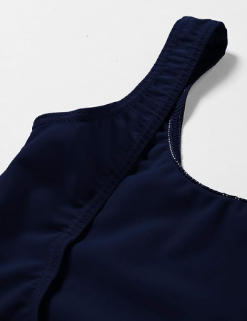 Costum de baie intreg pentru fete Haute Pression 900, bleumarin, 12 ani [4]