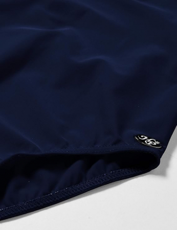 Costum de baie intreg pentru fete Haute Pression 900, bleumarin, 12 ani [2]