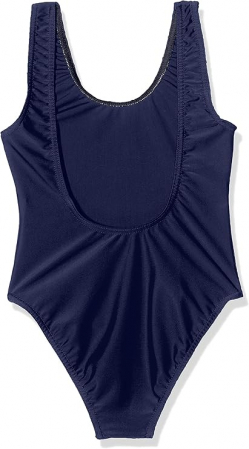 Costum de baie intreg pentru fete Haute Pression 900, bleumarin, 12 ani [1]