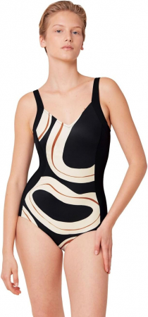 Costum de baie intreg Triumph Summer Allure OW 01, marime 40F [2]