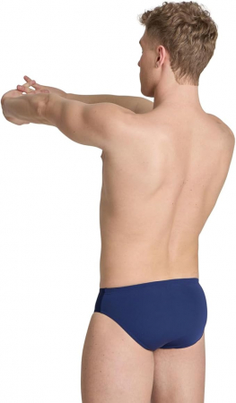 Costum de baie pentru barbati ARENA Slip Performance, bleumarin, Fr 95 [3]