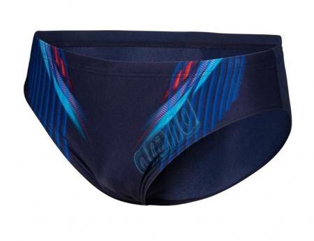 TOATE PRODUSELE - Costum de baie pentru barbati ARENA Slip Performance, bleumarin, Fr 95