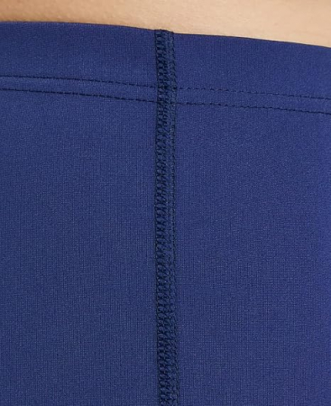 Costum de baie pentru bărbați Arena Solid Team, protectie UV, bleumarin, F 85 [4]