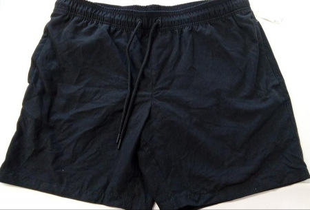 Costum de baie pentru bărbați, cu uscare rapidă, Amazon Essentials, Marimea L [1]