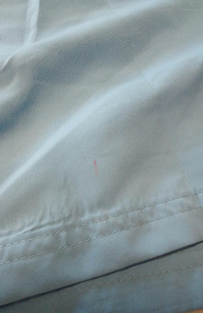 Costum de baie pentru barbati JACK & JONES Jpstfiji Jjswim Solid Sn Ps, albastru, 48 [1]