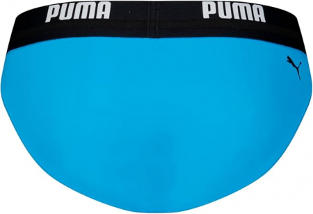 Costum de baie pentru barbati PUMA Brief 100000026, albastru, M [1]