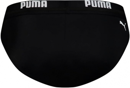 Costum de baie pentru barbati PUMA Brief 100000026, negru, XL [1]
