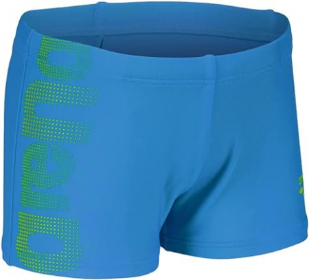 Costum de baie pentru copii Arena, slip albastru, Marimea 128, 8-9 ani [5]