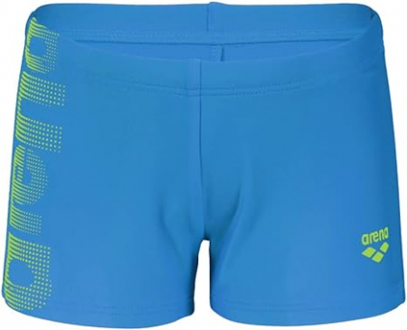 Imbracaminte si Incaltaminte copii - Costum de baie pentru copii Arena, slip albastru, Marimea 128, 8-9 ani