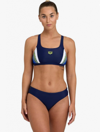 Fashion - Costum de baie pentru femei Arena W 2 Piese