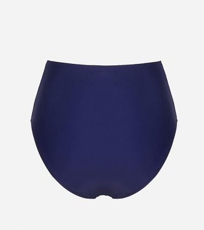 Costum de baie pentru femei cu talie înaltă CUPSHE, M (doar partea de jos) [6]