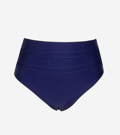 Costum de baie pentru femei cu talie înaltă CUPSHE, M (doar partea de jos) [5]